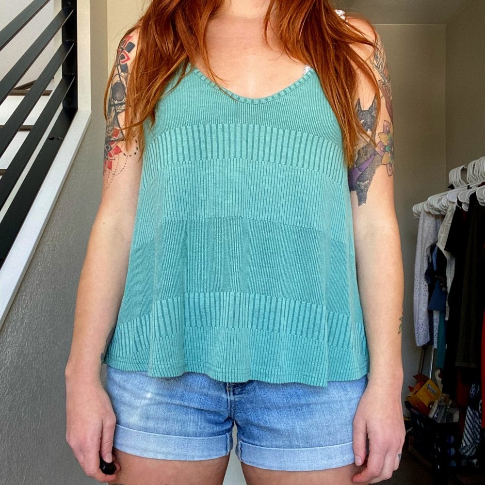 Oneill Knit Beach Tank Top
